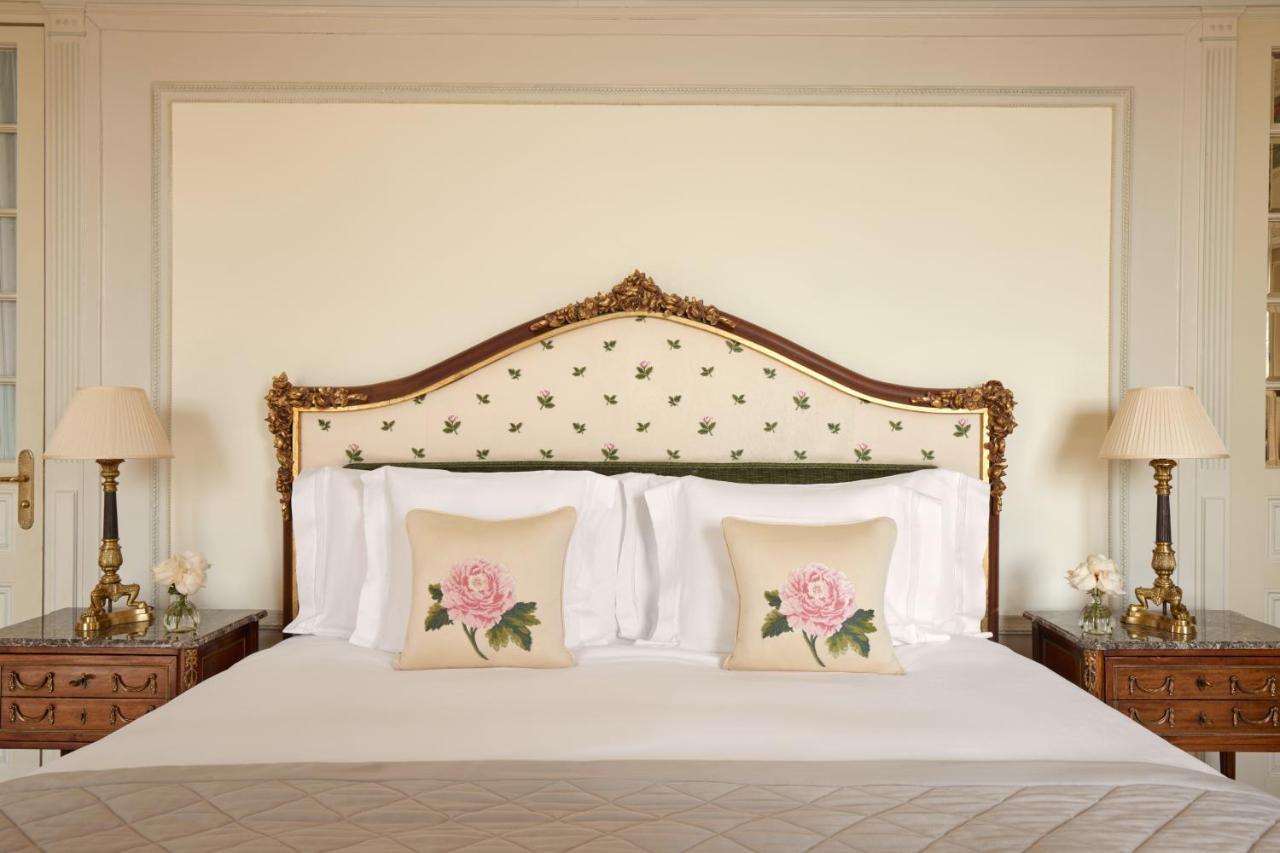Beau-Rivage Geneve Hotel Ngoại thất bức ảnh