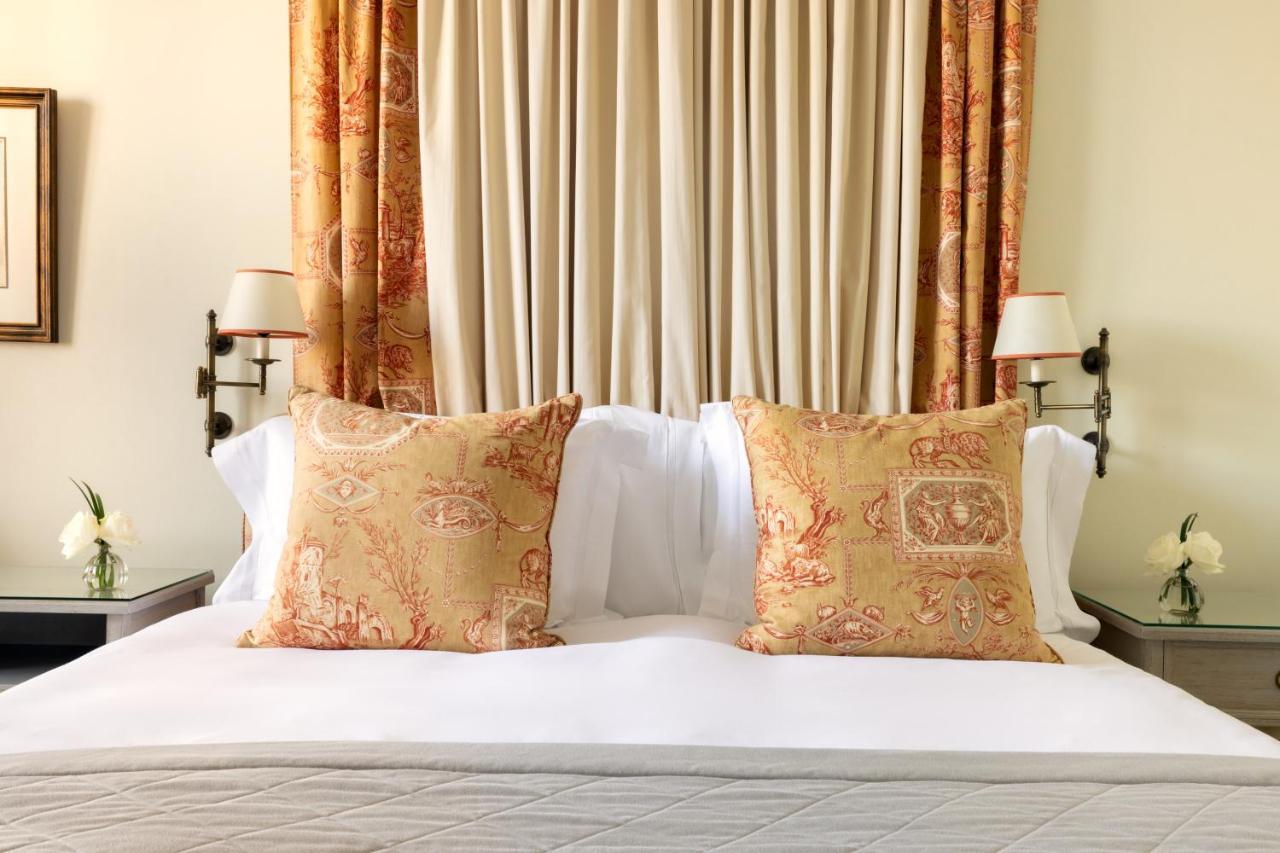 Beau-Rivage Geneve Hotel Ngoại thất bức ảnh