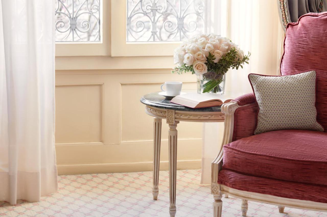 Beau-Rivage Geneve Hotel Ngoại thất bức ảnh