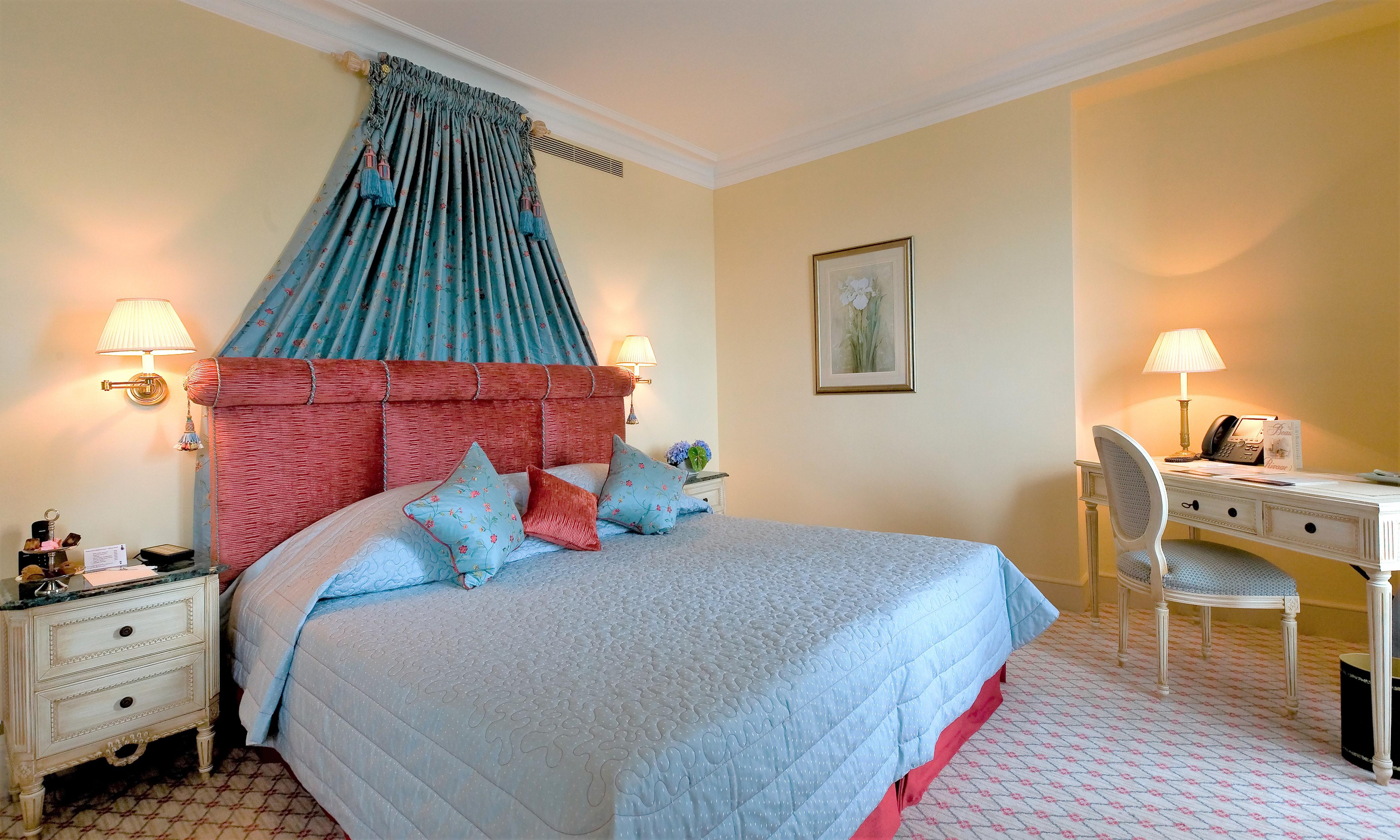Beau-Rivage Geneve Hotel Ngoại thất bức ảnh