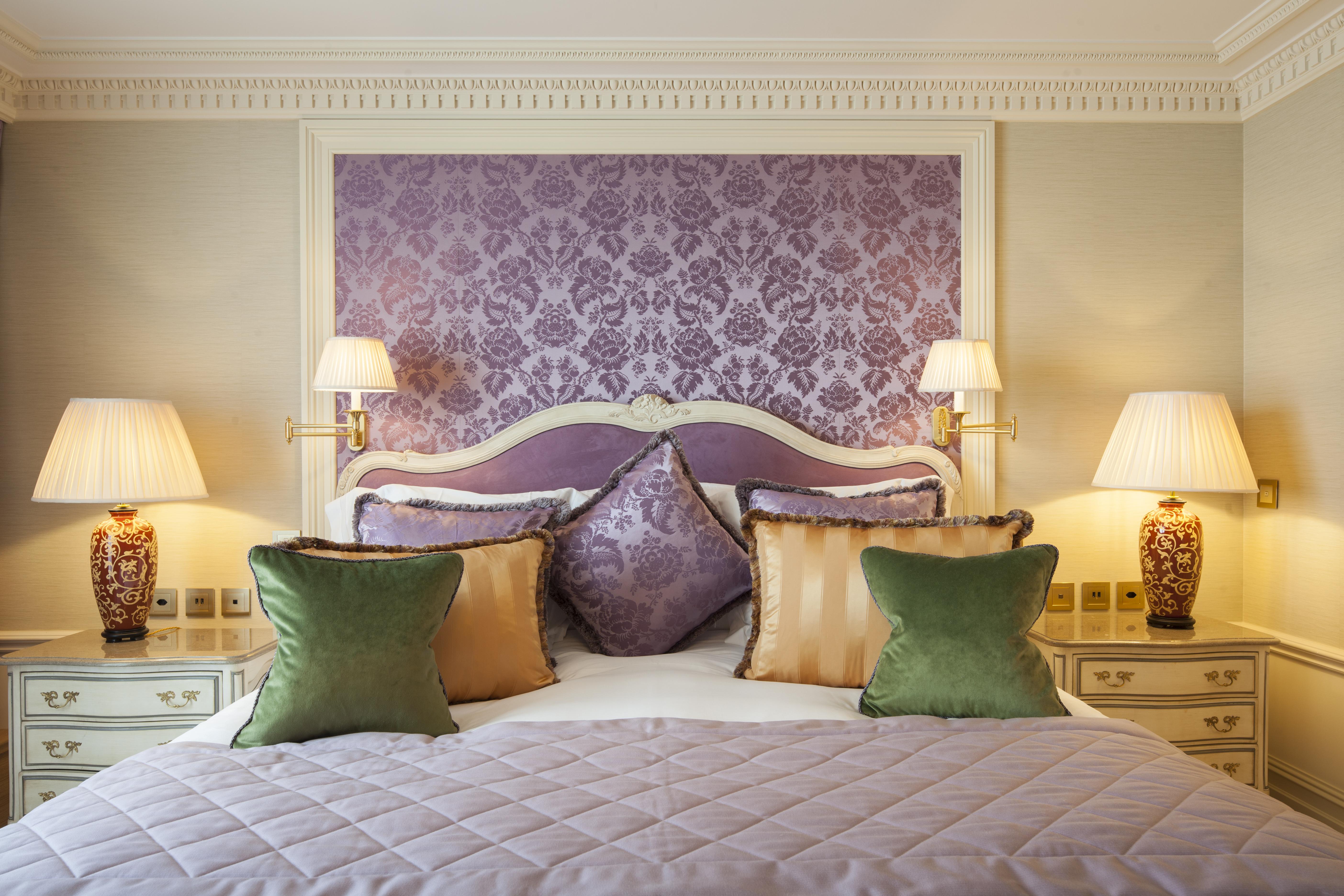 Beau-Rivage Geneve Hotel Ngoại thất bức ảnh