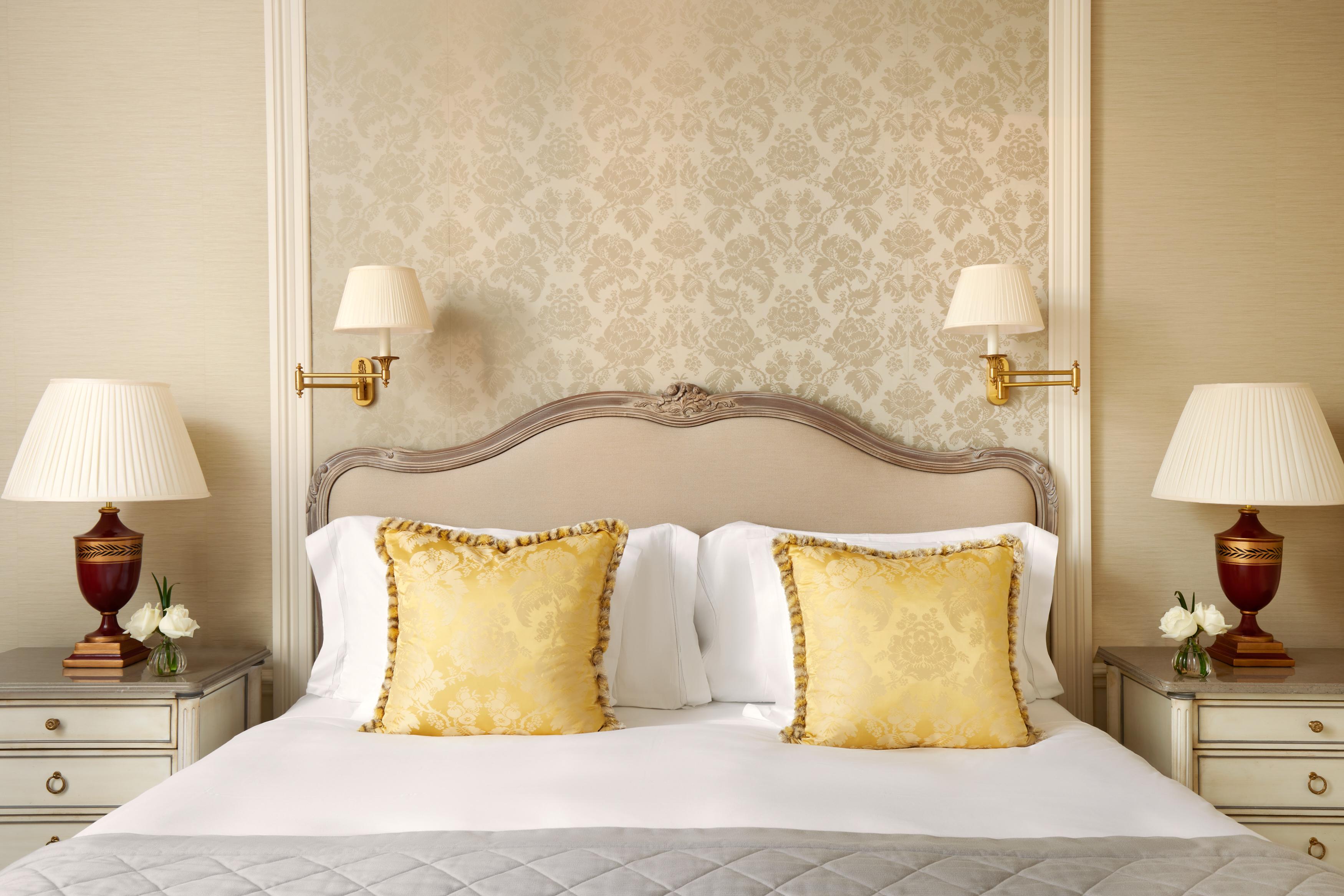 Beau-Rivage Geneve Hotel Ngoại thất bức ảnh