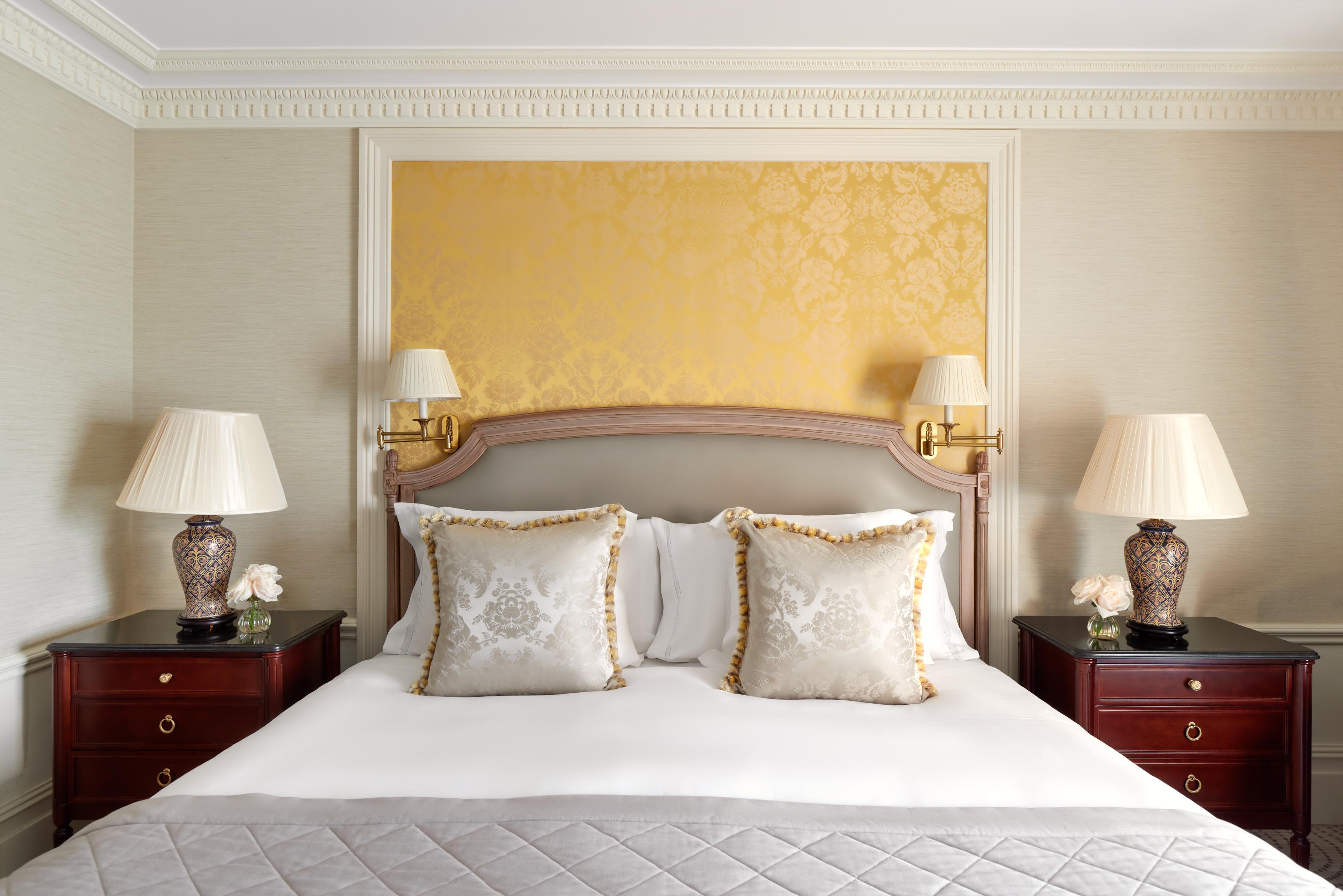 Beau-Rivage Geneve Hotel Ngoại thất bức ảnh