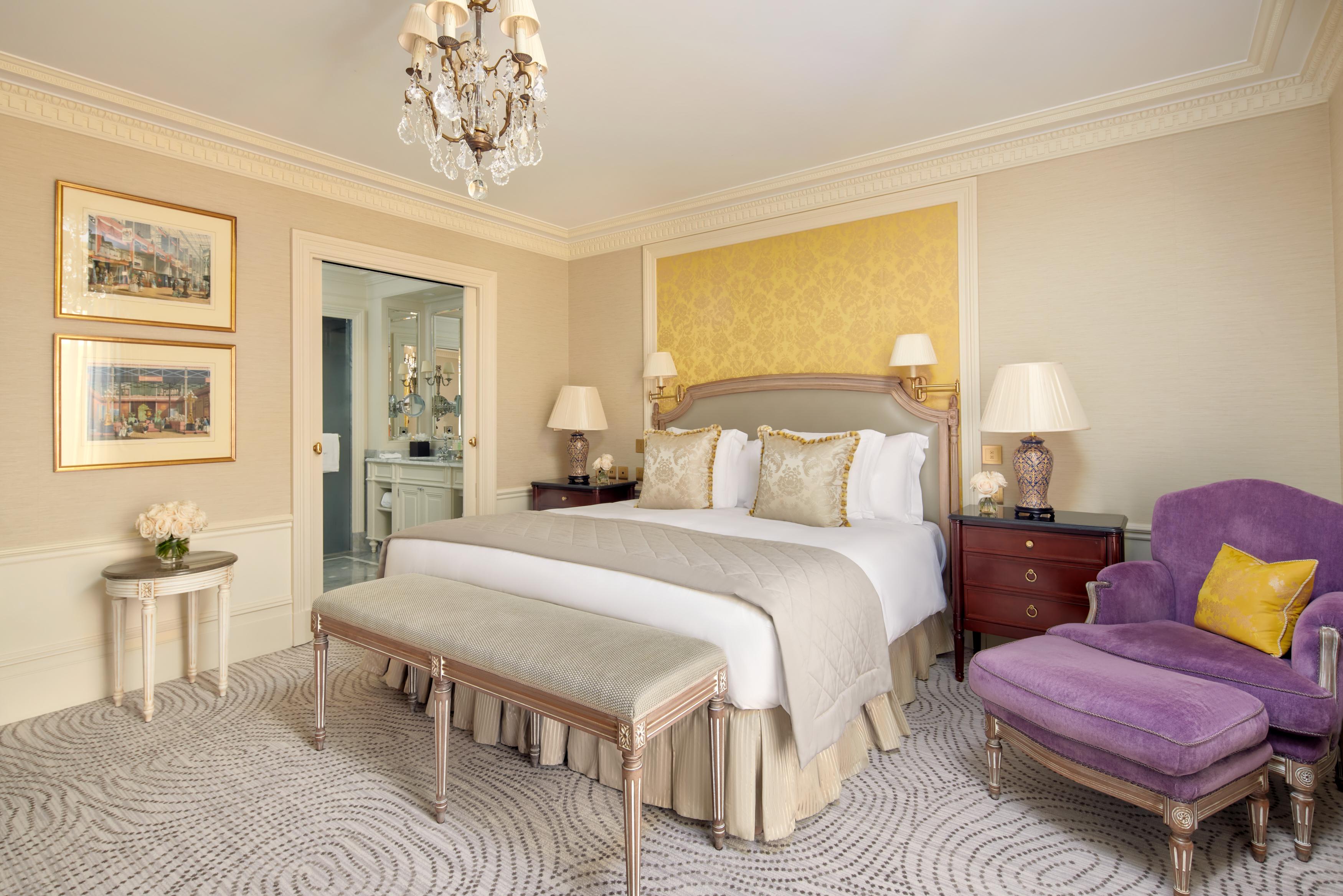 Beau-Rivage Geneve Hotel Ngoại thất bức ảnh
