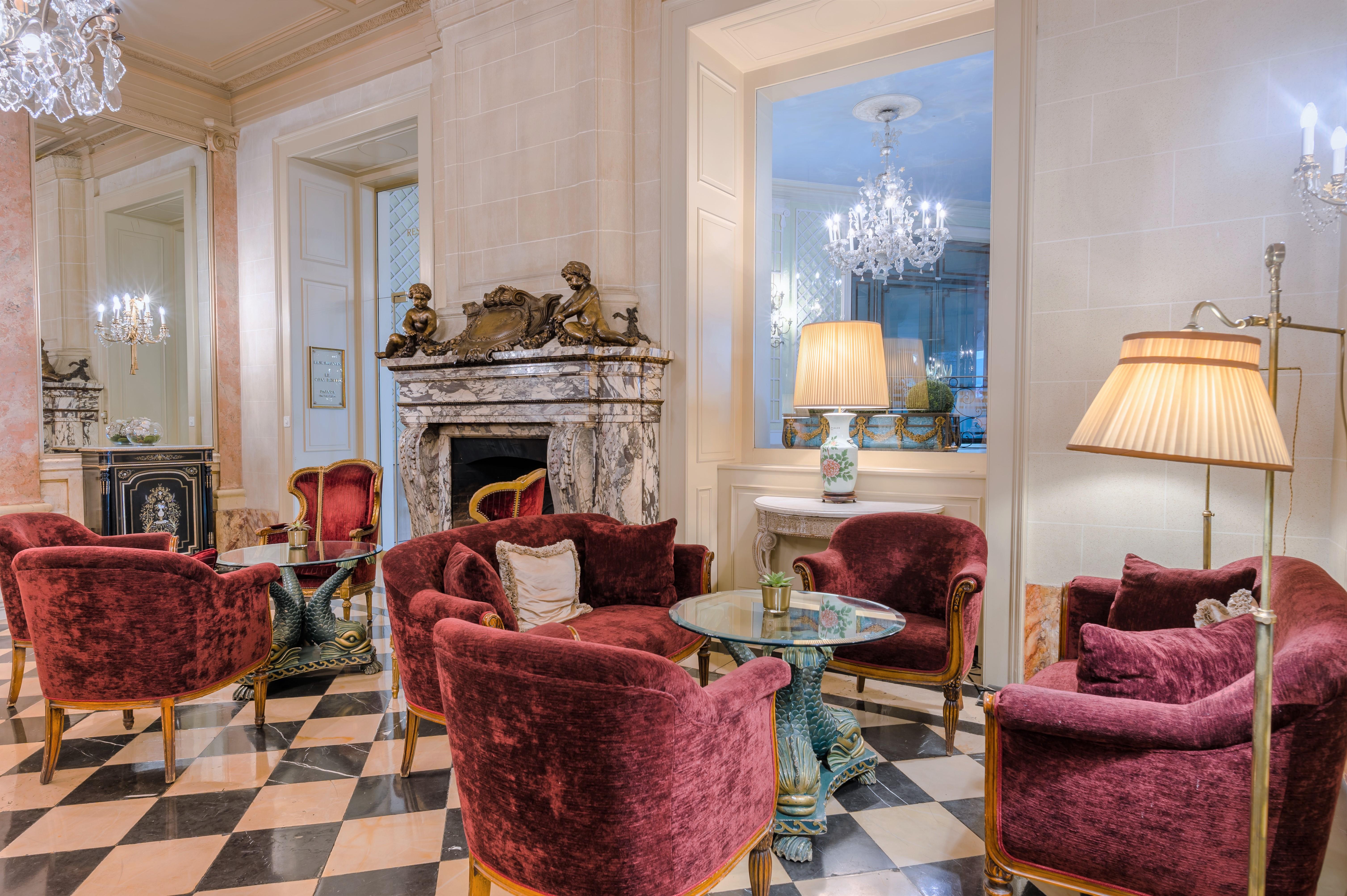 Beau-Rivage Geneve Hotel Ngoại thất bức ảnh