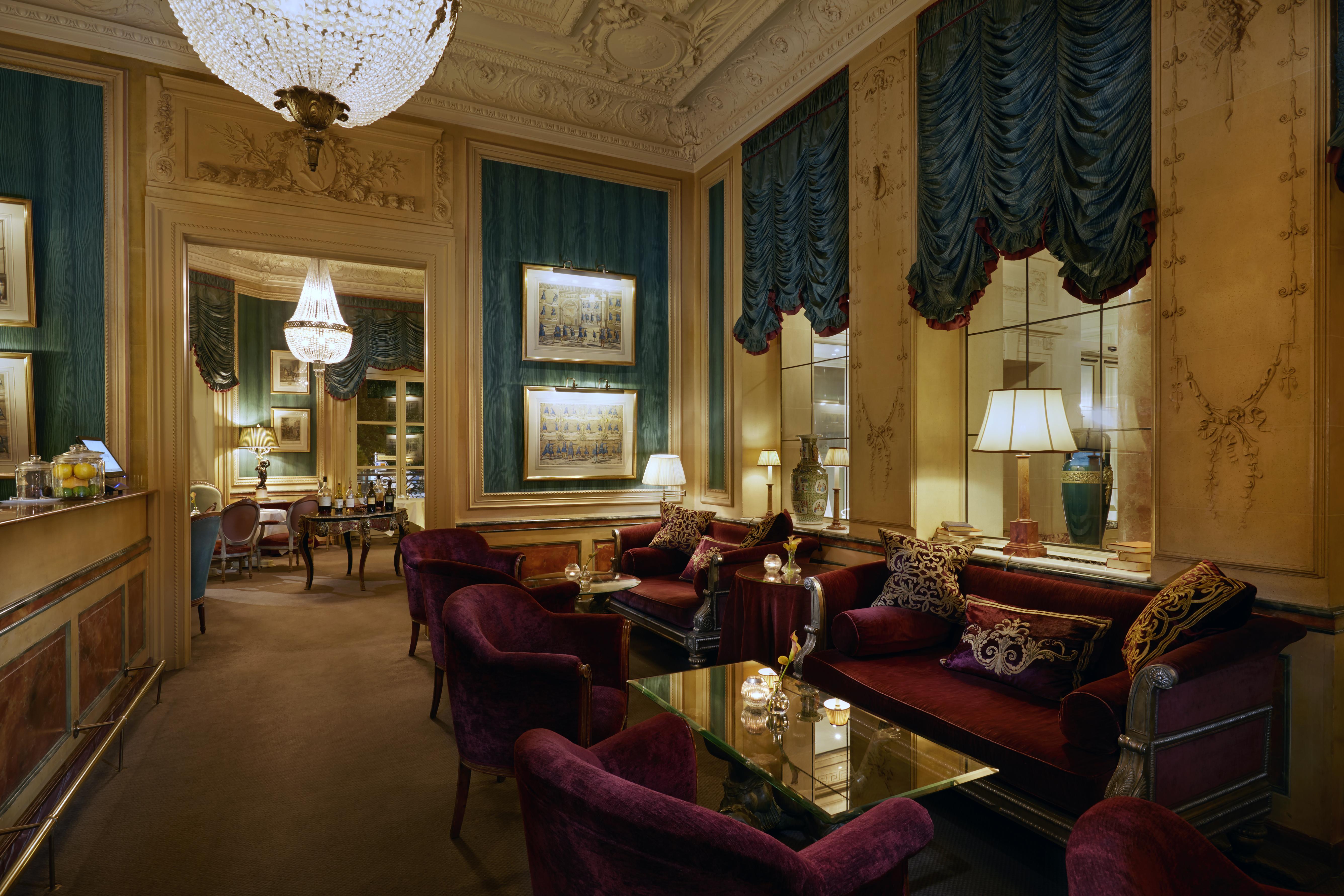 Beau-Rivage Geneve Hotel Ngoại thất bức ảnh