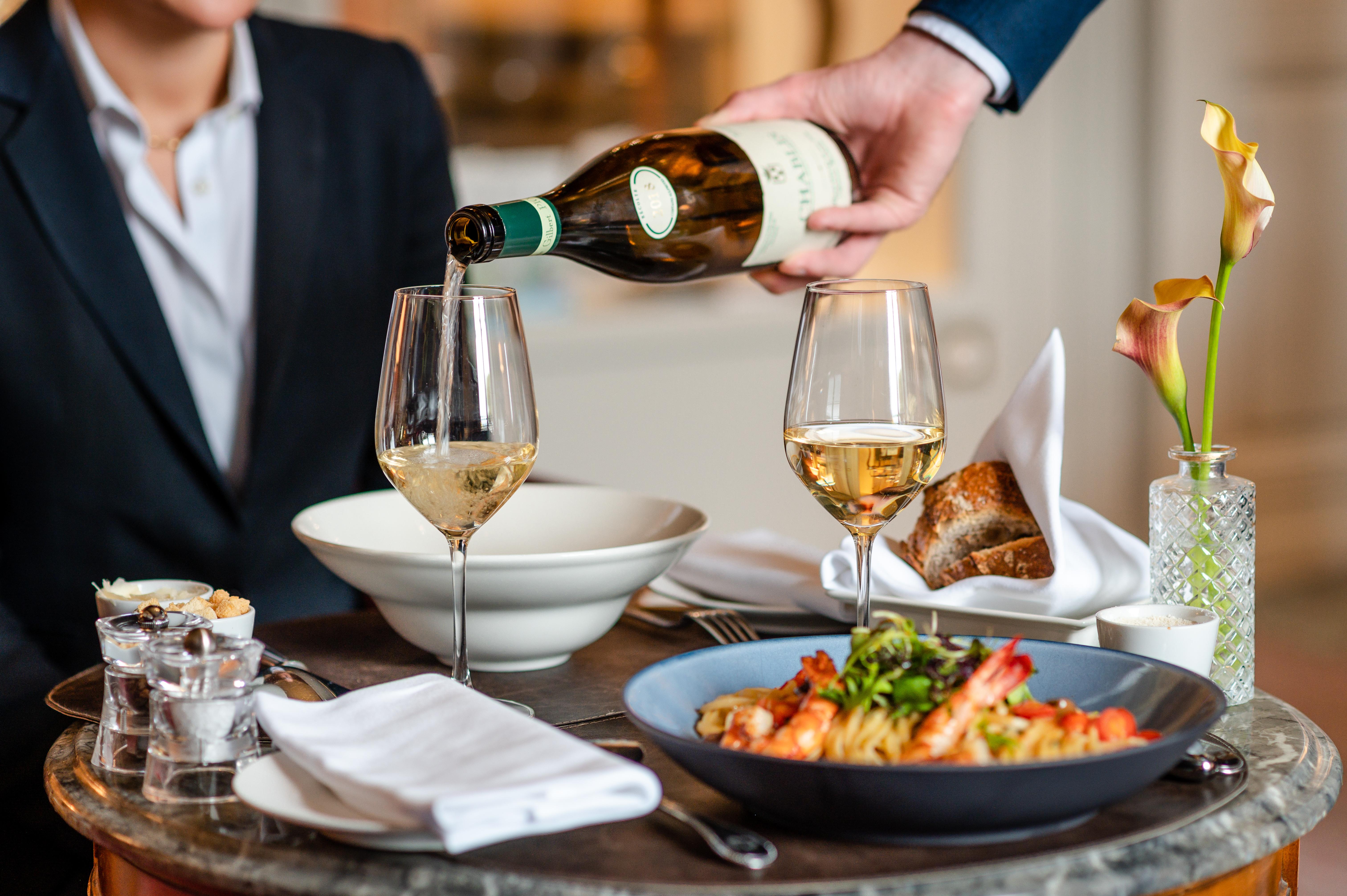 Beau-Rivage Geneve Hotel Ngoại thất bức ảnh